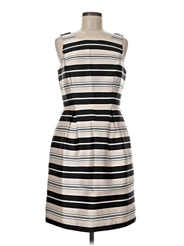 White House Black Market Casual Dress (view 1)