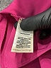 Soft Surroundings 100% Polyester Pink Sleeveless Blouse Size M - photo 8