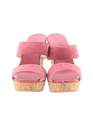 Jimmy Choo Wedges (view 2)
