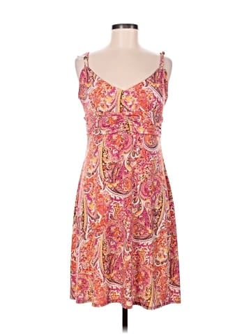 Ann Taylor LOFT Cocktail Dress (view 1)