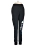 Champion Graphic Black Sweatpants Size S - photo 1