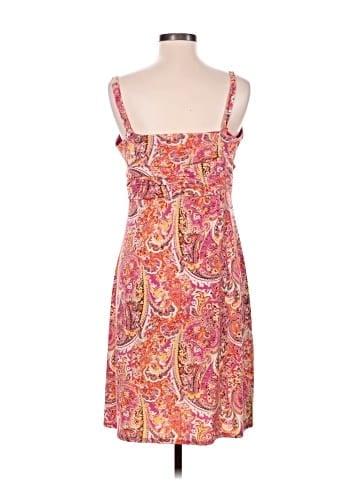 Ann Taylor LOFT Cocktail Dress (view 2)