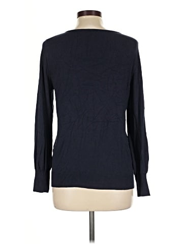 Ann Taylor Factory Long Sleeve T-Shirt (view 2)
