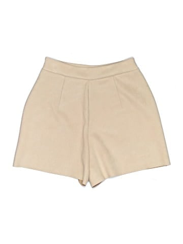 Zara W&B Collection Shorts (view 2)