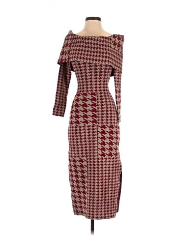 Nicholas Cocktail Dress (view 1)