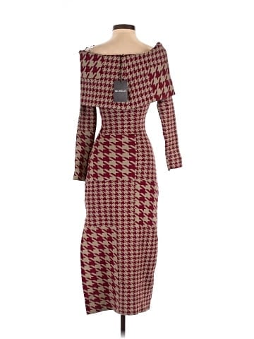 Nicholas Cocktail Dress (view 2)