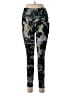 RBX Print Green Active Pants Size M - photo 1
