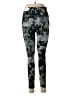 RBX Print Green Active Pants Size M - photo 2