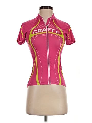 Craft Track Jacket (view 1)