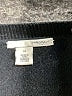 Halogen Black Pullover Sweater Size M - photo 7