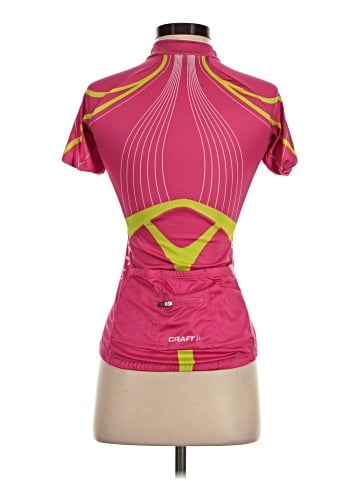 Craft Track Jacket (view 2)