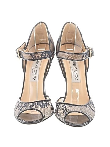Jimmy Choo Heels (view 2)