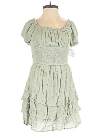Hollister Casual Dress (view 1)