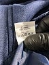J.Crew Factory Store 100% Polyester Blue Blazer Size 00 - photo 7