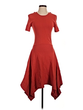 TY-LR Casual Dress (view 1)