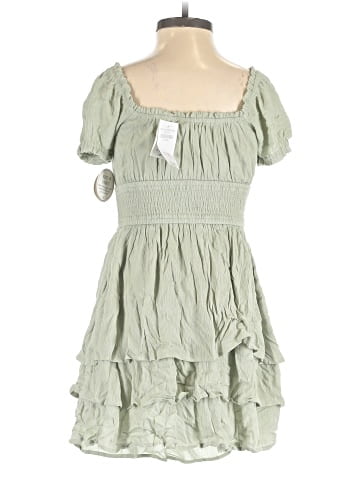 Hollister Casual Dress (view 2)