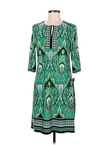 Sandra Darren Casual Dress (view 1)