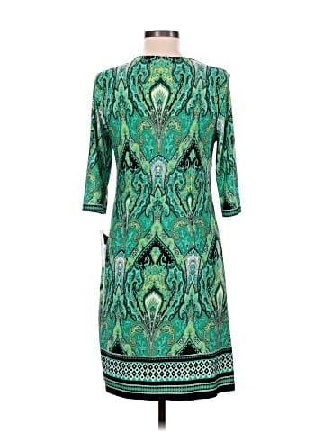 Sandra Darren Casual Dress (view 2)
