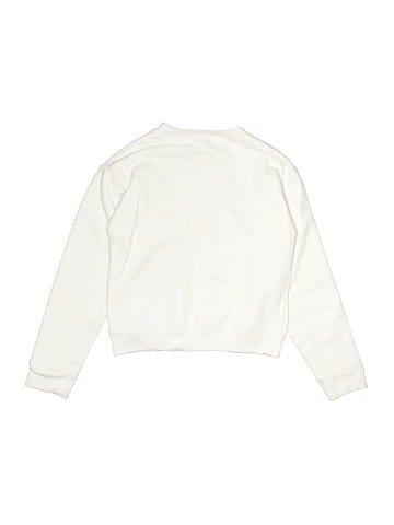Hanes Pullover Sweater (view 2)