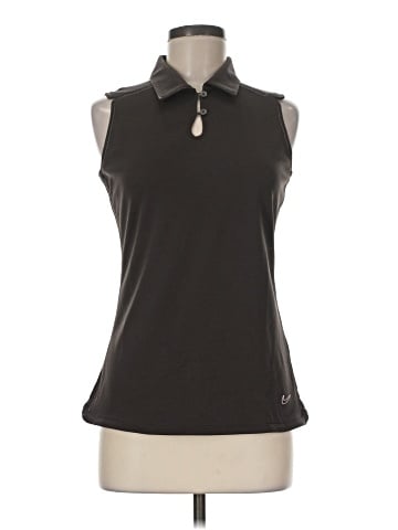 Nike Golf Sleeveless Top (view 1)