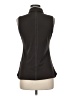 Nike Golf 100% Polyester Black Sleeveless Top Size M - photo 2