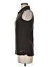 Nike Golf 100% Polyester Black Sleeveless Top Size M - photo 5