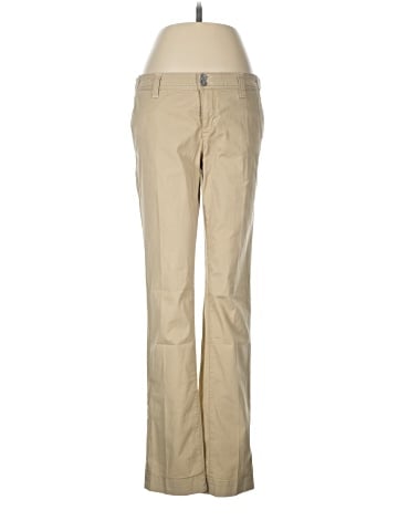 Pilcro and the Letterpress Khakis (view 1)