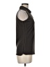 Nike Golf 100% Polyester Black Sleeveless Top Size M - photo 4