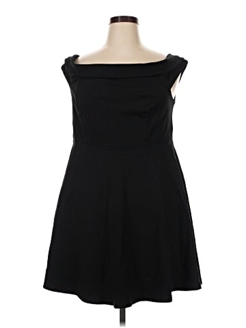 Lulus Cocktail Dress (view 1)