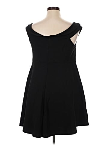 Lulus Cocktail Dress (view 2)