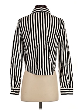 Express Long Sleeve Blouse (view 2)