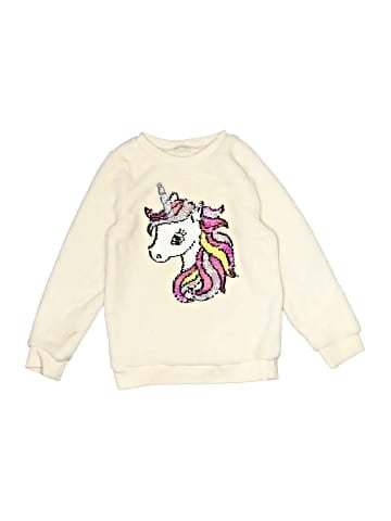 H&M Sweatshirt (view 1)
