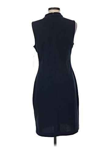Sharagano Cocktail Dress (view 2)