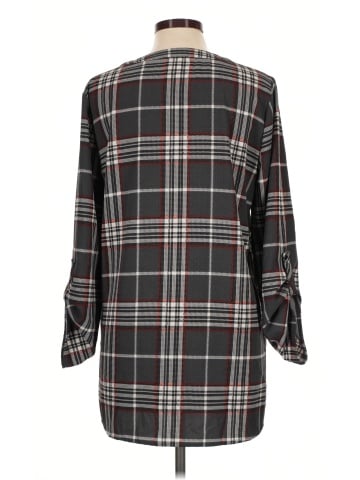 Sunny Leigh 3/4 Sleeve Blouse (view 2)