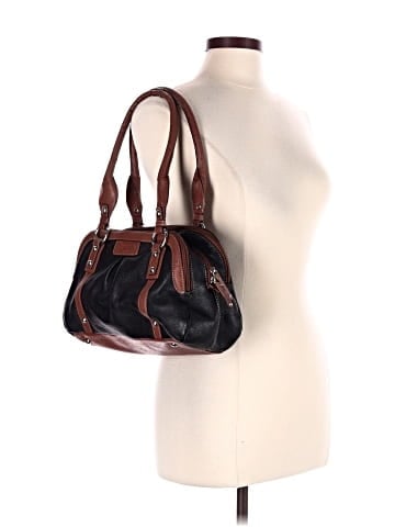 Tignanello Shoulder Bag (view 2)