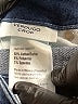Paige Blue Jeans Size 25 waist - photo 8