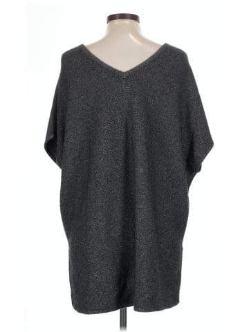 Neiman Marcus Poncho (view 2)