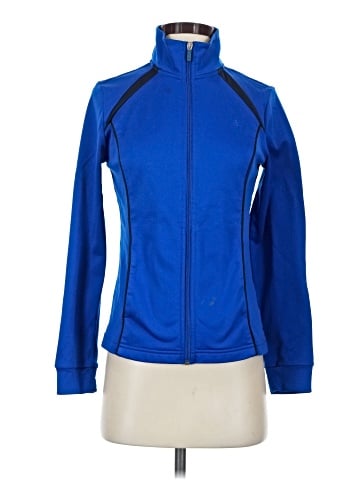 Danskin Track Jacket (view 1)