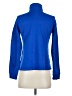 Danskin 100% Polyester Blue Track Jacket Size 4 - photo 2
