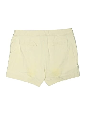 Brooks Brothers 346 Khaki Shorts (view 2)