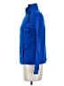 Danskin 100% Polyester Blue Track Jacket Size 4 - photo 5