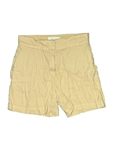 Dear John Khaki Shorts (view 1)