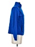 Danskin 100% Polyester Blue Track Jacket Size 4 - photo 4
