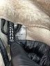Divided by H&M 100% Polyester Ivory Coat Size XS - photo 6