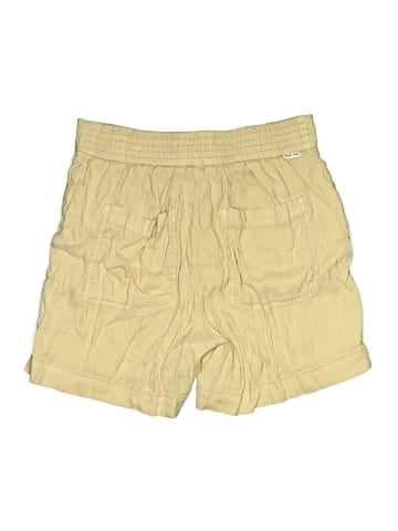 Dear John Khaki Shorts (view 2)