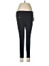 Assorted Brands Solid Black Active Pants Size M - photo 1