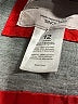 Carter's 100% Polyester Color Block Red Jacket 9-12 MO / 12 MO - photo 4