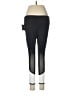 Assorted Brands Solid Black Active Pants Size M - photo 2
