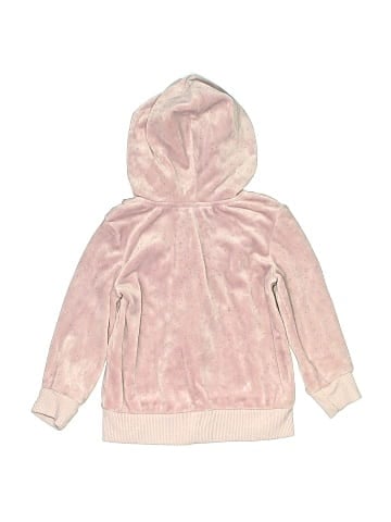 Btween Zip Up Hoodie (view 2)