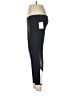 Assorted Brands Solid Black Active Pants Size M - photo 5